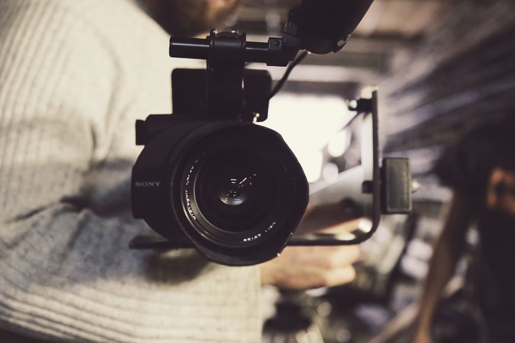 Stadtteilblogger wieder on Air
