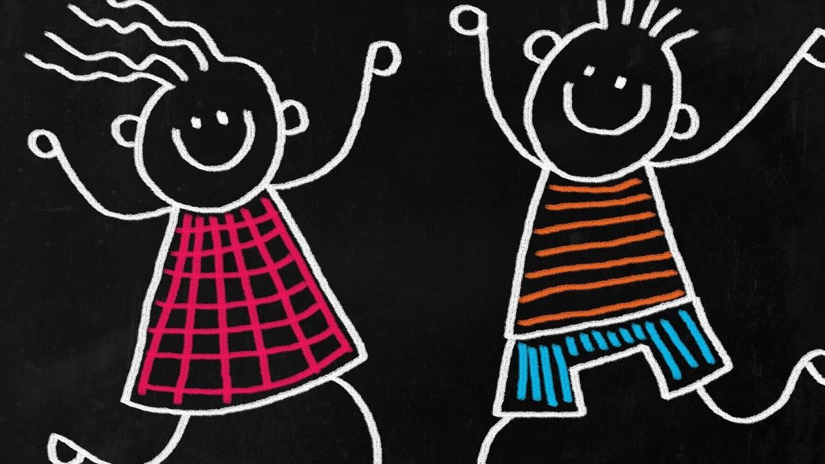 Fitness ohne Studio: Inklusives Sporttraining für Kinder