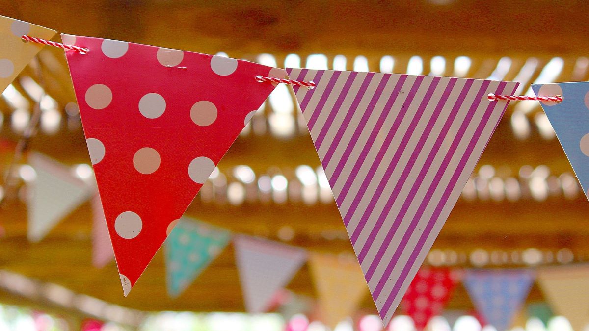 Sommerfest in Hemelingen