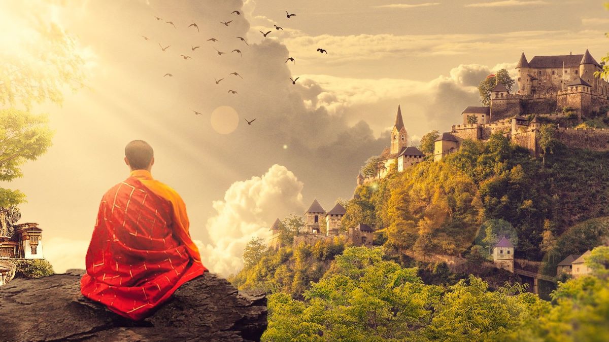 Einführung in die Meditation | Kostenlose Online-Veranstaltung