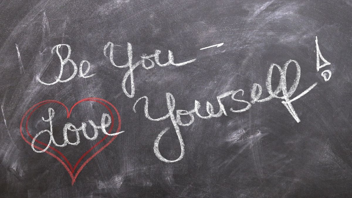 Online: Selbstliebe - Interaktiver Event und geführte Meditation