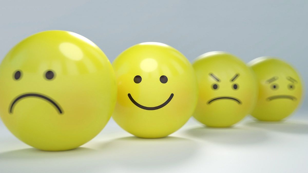 Was mich glücklich macht - Online Workshop