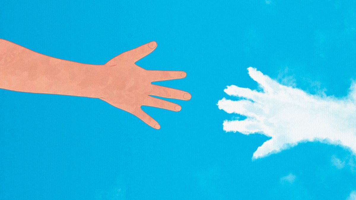 ONLINE - Angehörige:r sein – Ressourcen stärken