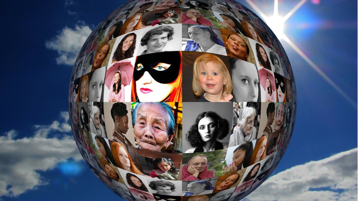 Frauenfest zum Internationalen Frauentag 2021