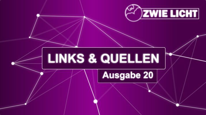 Links und Quellen 20