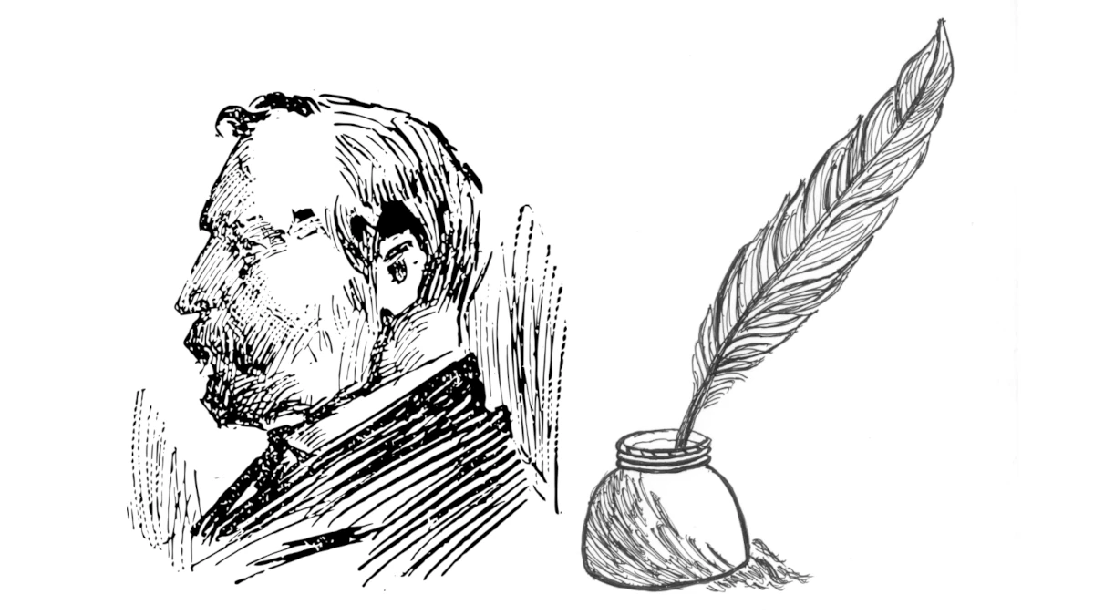 Bartleby der Schreiber
