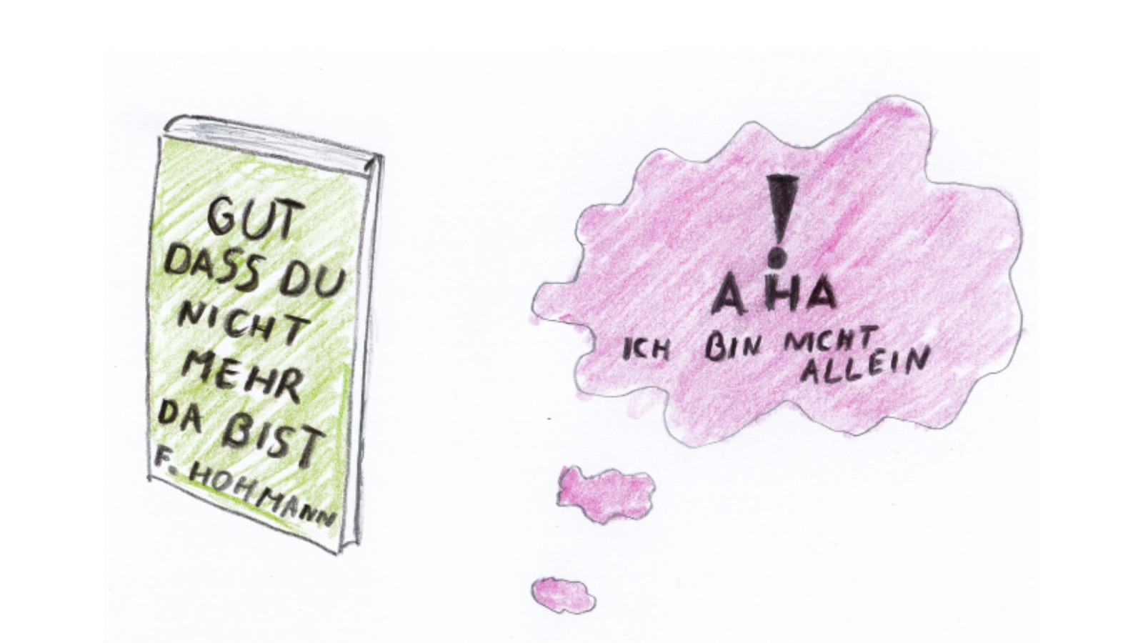 Gut, dass du nicht mehr da bist – Die toxische Beziehung zu meiner Mutter