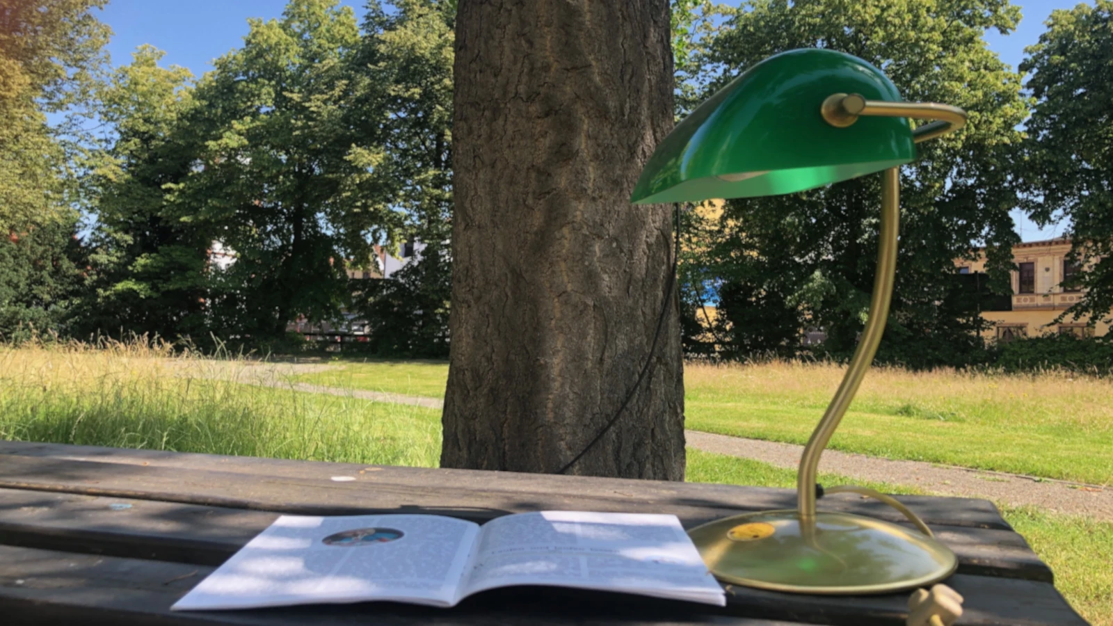 Lesung der ZWIELICHT im Café Klatsch am 12.05.2026